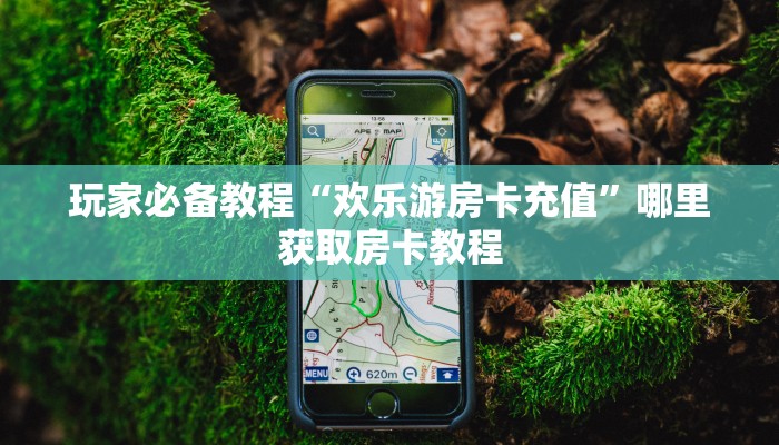 玩家必备教程“欢乐游房卡充值”哪里获取房卡教程